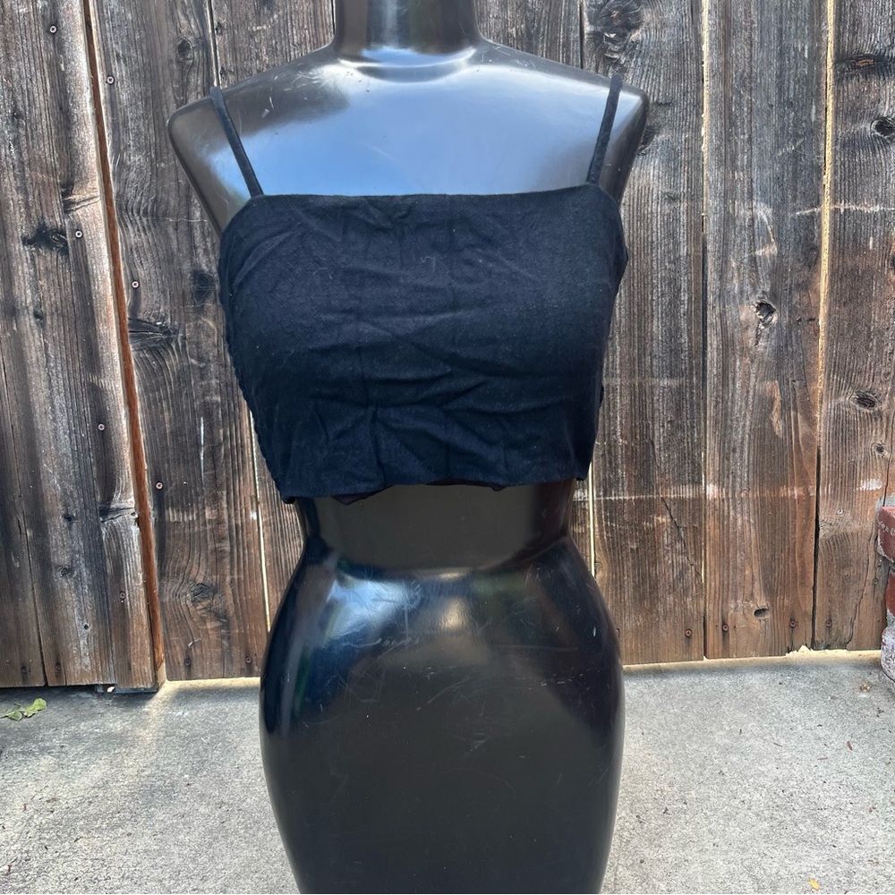 Kendall & Kylie Crop Top